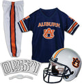 Franklin Sports Kids NCAA College Football Helmet and Jersey Set