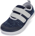 WHITIN Toddler Wide Barefoot Shoes - Healthy Zero-Drop Fit