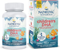 Childrens DHA Strawberry 360 Mini Chewable Soft Gels - Kid Omega-3