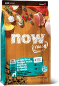 Now Fresh Grain-Free Large Breed Dry Dog Food - Joint Support