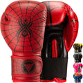 Kids Boxing Gloves Punching Gloves for Boys and Girls - Safe