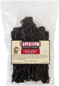 Wild Bill's Hickory Smoked Beef Jerky Strips, 15oz - Classic