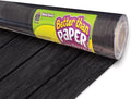 Black Wood Bulletin Board Roll by Teacher Created Resources