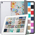 DuraSafe Cases for iPad 9.7 in 2017 2018 - Translucent Frosted Deer