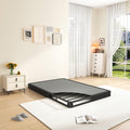 MAF 5 Inch Twin XL Box Spring Set for Heavy Duty Support