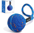 Cheerble Wicked Ball AIR Rope Interactive Dog Toy - Active Play