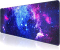 Gaming Mouse Pad XL 31.5x11.8in - Large Extended Desk Mat