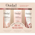 Ouidad Advanced Climate Control Heat & Humidity Styling Kit - Anti