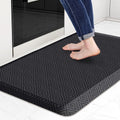 Mattitude 4/5 in Thick Anti-Fatigue Kitchen Mat - Cushioned Comfort