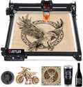 Laser Engraver Laser Master 2 S2 LF - 5500mW Precision Cutter