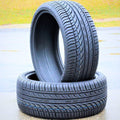 Set of 2 Fullway HP108 225/40R18 All-Season High Performance Tires