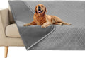 Waterproof Dog Blanket Bed Cover 68 x 82 in - Cozy Reversible