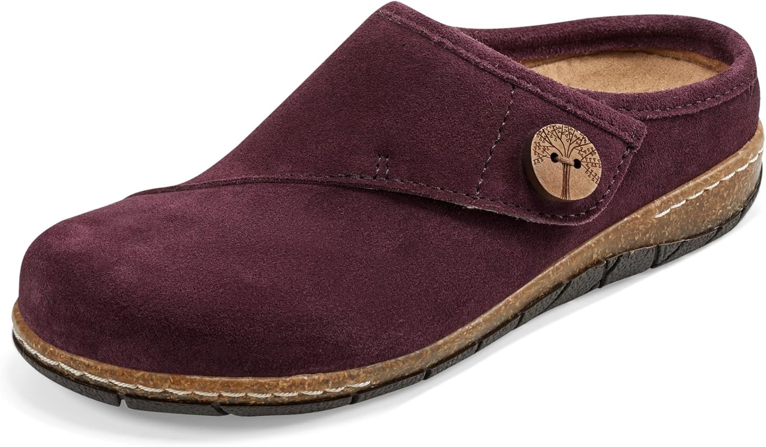 Earth Women's Ezra Clog: Comfort Meets Style for Every Occasion