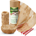 Honeycomb Packing Paper Wrap 15in x 400ft - Eco Cushioning for Moving