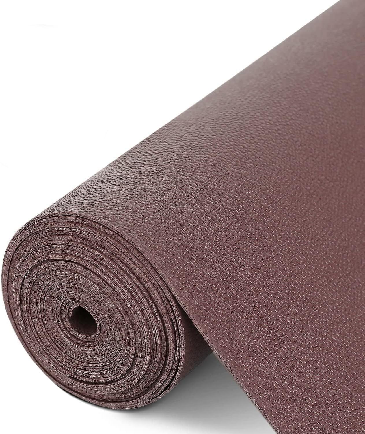 WochiTV Non Slip Shelf Liner for Cabinets and Drawers 17.5in