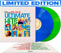 Ultimate Hits Deluxe Collection Vinyl LP for Kids - Limited Edition