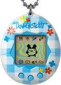 Tamagotchi Original - Flower Gingham - Classic Digital Pet