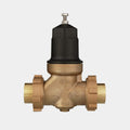 Zurn Wilkins 112-NR3XLDUC 1-1/2in NR3XL Pressure Reducing Valve