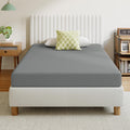 Novilla Full Mattress 8 in Memory Foam - Cool, Supportive Sleep