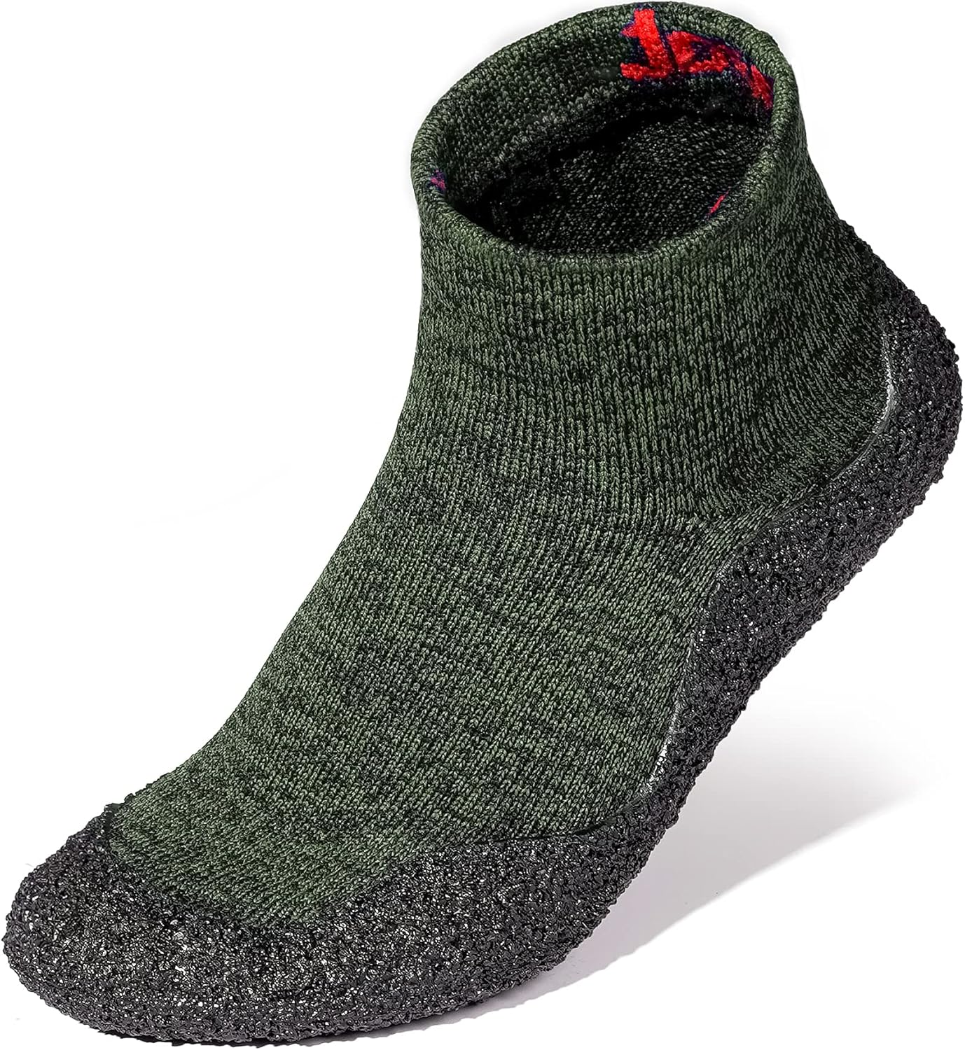 Joomra Womens Mens Minimalist Barefoot Sock Shoes for All Uses
