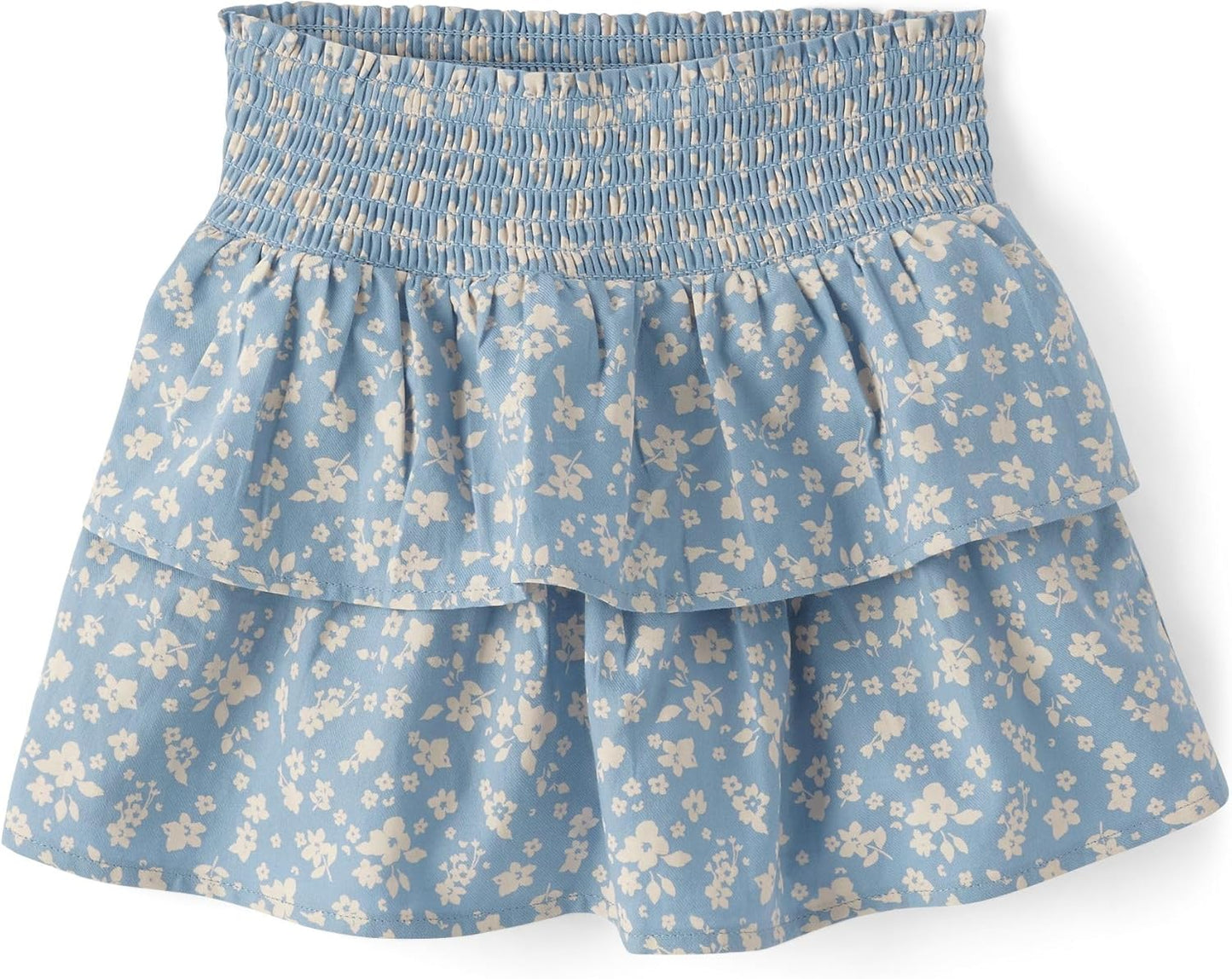 Gymboree Girls' Ruffle Skirts for Toddlers - Fun and Stylish