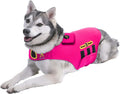CozyVest 3-in-1 Anxiety Vest for Dogs - Calming Music & Scents