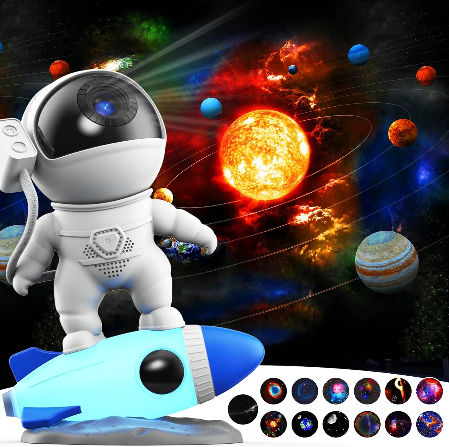 Transform Your Space with ARGIGU Planetarium
