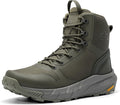 NORTIV 8 Men's Military Tactical Boot - Lightweight Support Boots