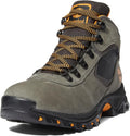 Timberland Men's Mt. Maddsen Hiking Waterproof Boots - Rugged Comfort