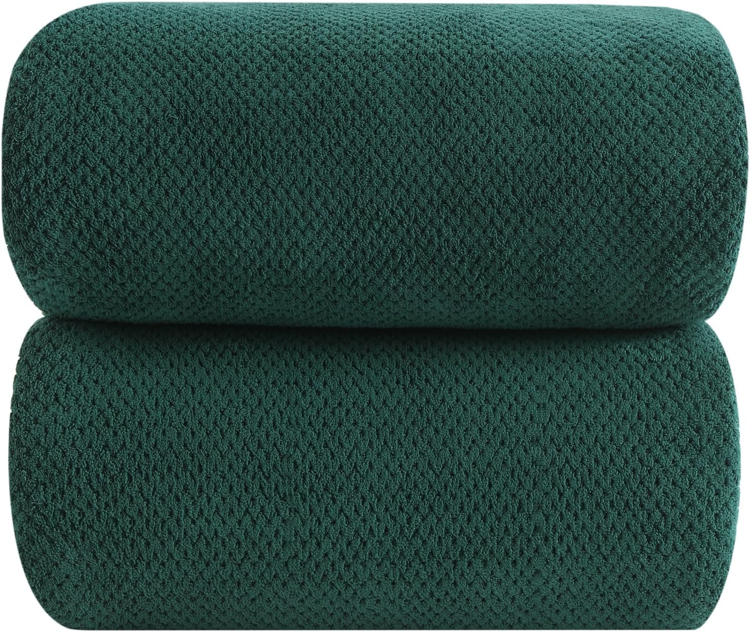 Oversized Bath Sheets Towels for Adults - Luxury Microfiber Set