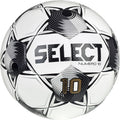 Select Numero 10 Soccer Ball - Hand-Stitched PU Match Ball