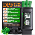 ANCEL HD100 Heavy Duty Truck Scanner for Diesel Diagnostics