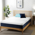 ZINUS 10 Inch Twin Cooling Comfort Hybrid Mattress Review