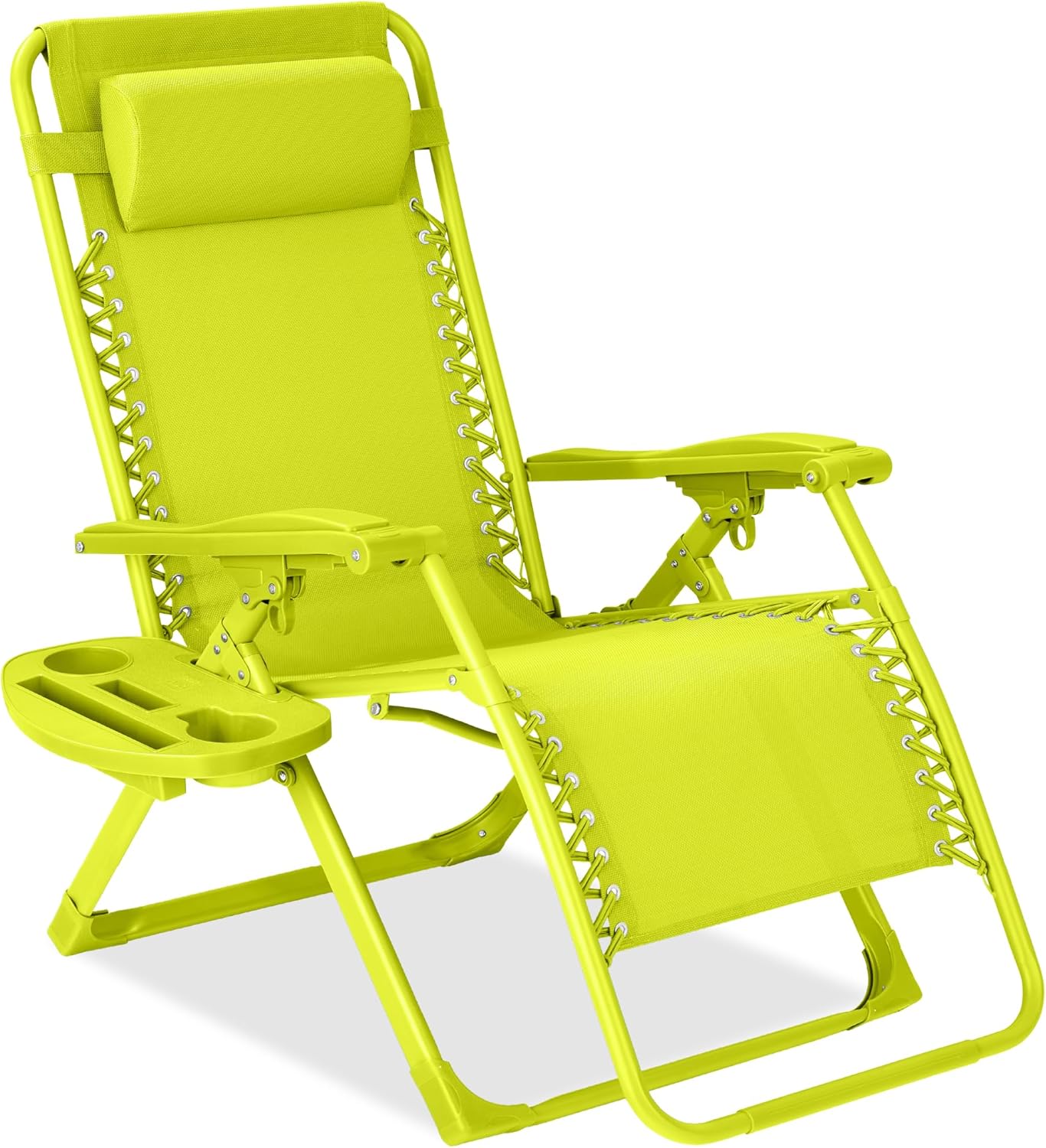 Adjustable Zero Gravity Chair for Ultimate Outdoor Relaxation
