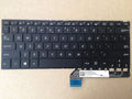Original New for ASUS Zenbook Flip UX360U UX360UA US Backlit Keyboard