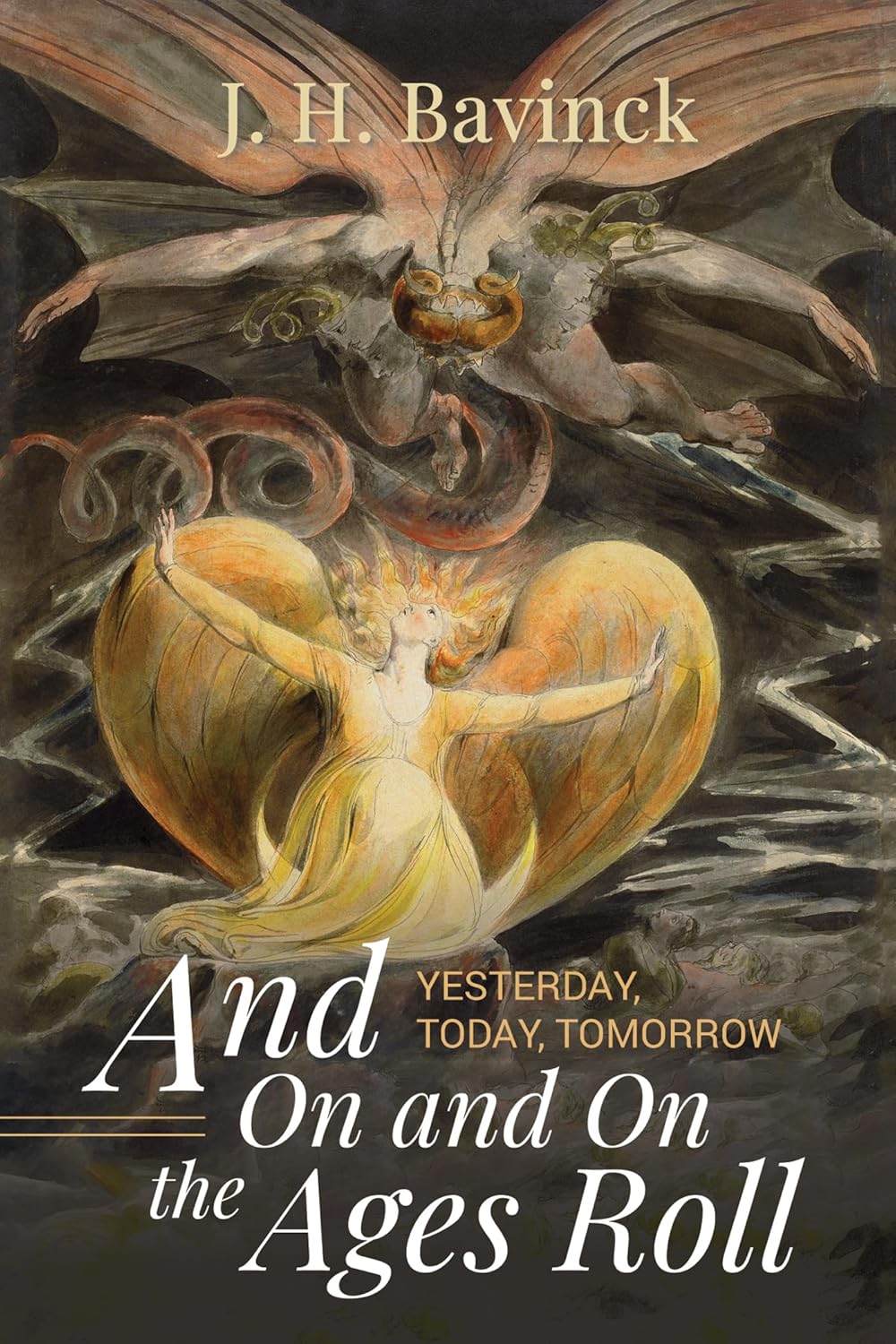 And on and on the Ages Roll: Yesterday, Today, Tomorrow Review
