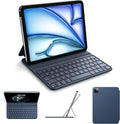 HOU Keyboard Case for iPad Air 11 inch M2/M3 & Pro 11 inch