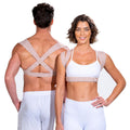 Posture Corrector for Women and Men by BackEmbrace