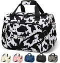 Lightweight Travel Tote Weekender Bag for Easy Travel