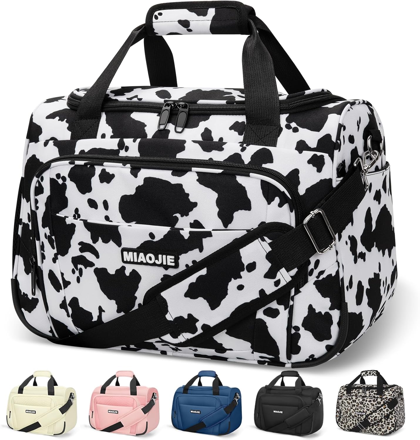 Lightweight Travel Tote Weekender Bag for Easy Travel