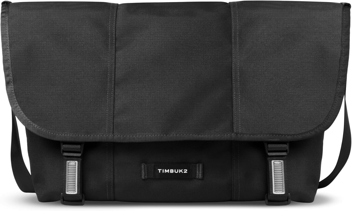 Timbuk2 Classic Messenger Bag - Durable and Water-Resistant
