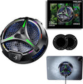 iPad Cooler Magnetic Tablet Cooler for iPad and Surface Pro - Rapid