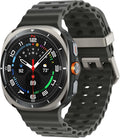 SAMSUNG Galaxy Watch Ultra 47mm LTE AI Smartwatch - Rugged Fitness
