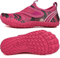 UBFEN Water Shoes for Kids Aqua Socks - Lightweight Quick Dry Fit