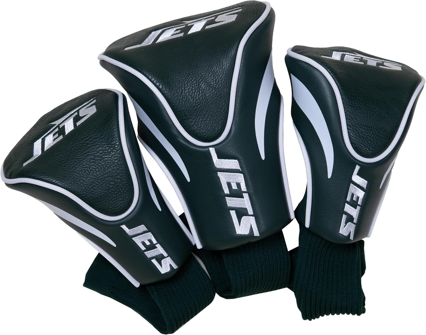 NFL Numbered Headcovers for Oversized Drivers & Fairway Clubs