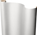 Double Primed Cotton Canvas Roll 5ft x 60in - Ready to Use Artist