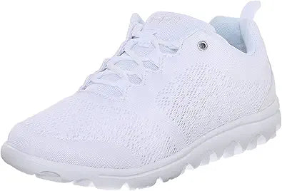 Propet Womens TravelActiv Walking Sneakers for Ultimate Comfort