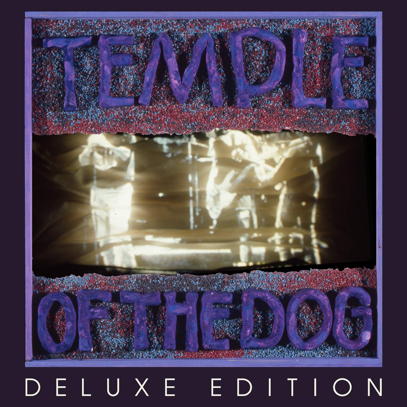 Temple Of The Dog: A Timeless Tribute to Grunge Music History