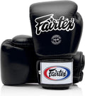 Fairtex BGV1 Muay Thai Boxing Gloves for Men - 8 oz Lightweight