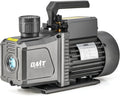 Orion Motor Tech 2-Stage Vacuum Pump 9 cfm - Deep 1.5 Micron Pull